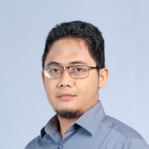 Profile photo of Putro Rohmawan